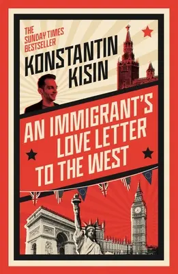 Der Liebesbrief eines Einwanderers an den Westen - An Immigrant's Love Letter to the West
