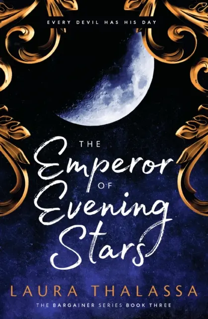 Imperator der Abendsterne - Prequel vom Rebellen, der König wurde! - Emperor of Evening Stars - Prequel from the rebel who became King!