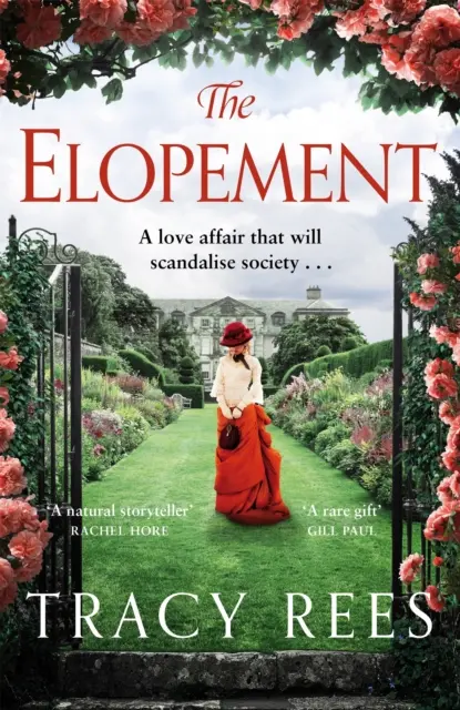 Elopement - Eine kraftvolle, ergreifende Geschichte über verbotene Liebe - Elopement - A Powerful, Uplifting Tale of Forbidden Love