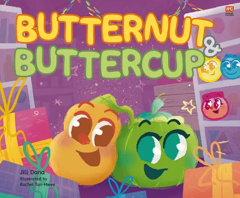 Butternuss & Butterblume - Butternut & Buttercup