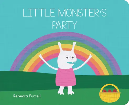 Die Party des kleinen Monsters - Little Monster's Party