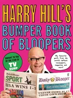 Harry Hill's Buch der Pannen - Harry Hill's Bumper Book of Bloopers