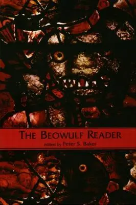 Der Beowulf-Leser: Grundlegende Lektüre - The Beowulf Reader: Basic Readings