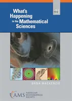 Was in den mathematischen Wissenschaften geschieht, Band 11 - What's Happening in the Mathematical Sciences, Volume 11