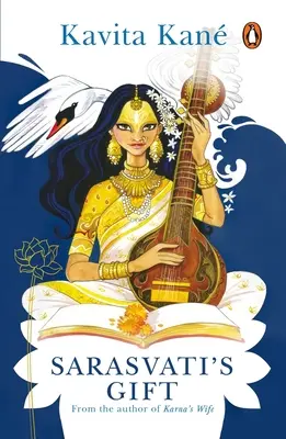 Sarasvati's Geschenk - Sarasvati's Gift