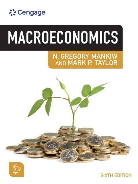 Makroökonomie - Macroeconomics