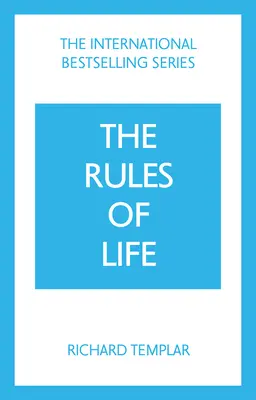 Regeln des Lebens - Rules of Life