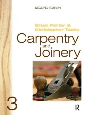 Zimmerei und Tischlerei 3 - Carpentry and Joinery 3