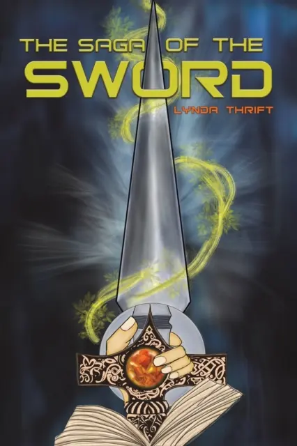 Die Saga des Schwertes - The Saga of the Sword