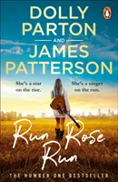 Run Rose Run - Der erfolgreiche Sunday Times-Bestseller - Run Rose Run - The smash-hit Sunday Times bestseller