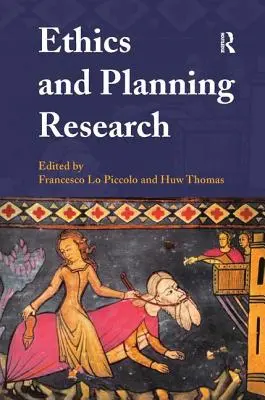Ethik und Planungsforschung - Ethics and Planning Research
