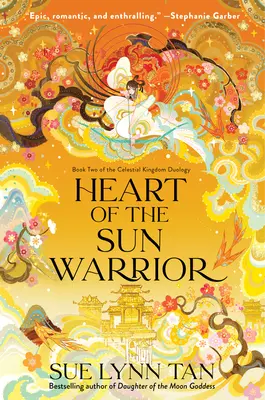 Das Herz der Sonnenkriegerin - Ein Roman - Heart of the Sun Warrior - A Novel