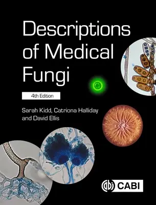 Beschreibungen von medizinischen Pilzen - Descriptions of Medical Fungi