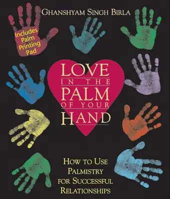 Liebe in der Handfläche - Wie man die Handlesekunst für erfolgreiche Beziehungen nutzt - Love in the Palm of Your Hand - How to Use Palmistry for Successful Relationships