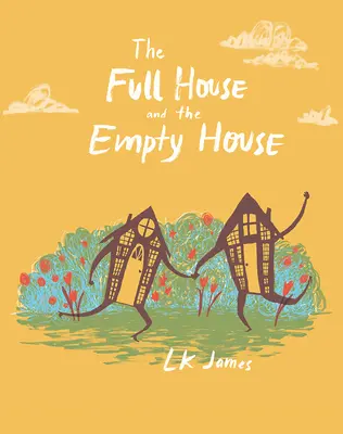 Das volle Haus und das leere Haus - The Full House and the Empty House