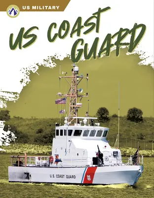 US-Küstenwache - Us Coast Guard