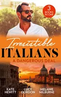 Unwiderstehliche Italiener: Ein gefährliches Geschäft - Das Erwachen der Braut (Königliche Geheimnisse) / Die Erwartung des Fellani-Erben / Feinde am Altar - Irresistible Italians: A Dangerous Deal - The Bride's Awakening (Royal Secrets) / Expecting the Fellani Heir / Enemies at the Altar