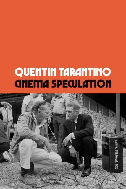 Kino-Spekulationen - Cinema Speculation
