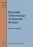 Begrenzte Kohomologie diskreter Gruppen - Bounded Cohomology of Discrete Groups