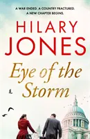 Das Auge des Sturms - „Ein absolut fesselnder Schmöker“ - Lorraine Kelly - Eye of the Storm - 'An utterly absorbing page-turner' Lorraine Kelly