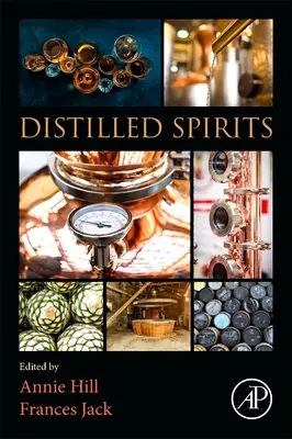 Destillierte Geister - Distilled Spirits