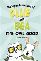 Eule ist gut - It's Owl Good