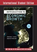 Einführung in das Wirtschaftswachstum (Jones Charles I. (Stanford University)) - Introduction to Economic Growth (Jones Charles I. (Stanford University))