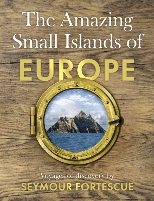 Erstaunliche kleine Inseln in Europa - Amazing Small Islands of Europe