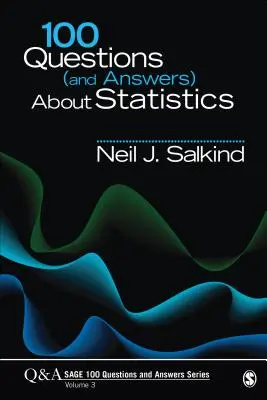 100 Fragen (und Antworten) zur Statistik - 100 Questions (and Answers) About Statistics