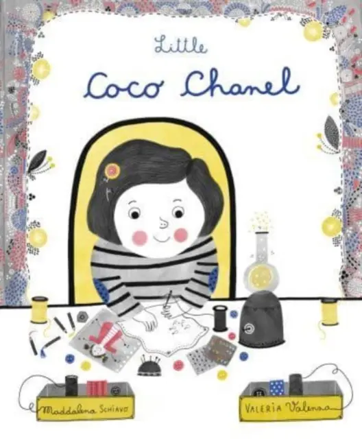 Die kleine Coco Chanel - Little Coco Chanel