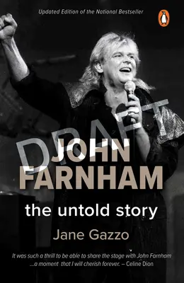 John Farnham: Die unerzählte Geschichte - John Farnham: The Untold Story