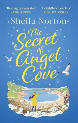 Das Geheimnis von Angel Cove - The Secret of Angel Cove