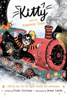 Kitty und der entgleiste Zug - Kitty and the Runaway Train