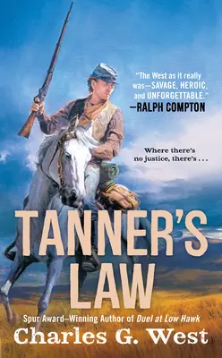 Tanner's Gesetz - Tanner's Law