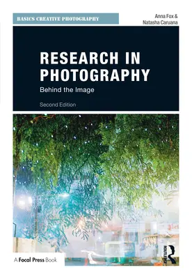Forschung in der Fotografie: Hinter dem Bild - Research in Photography: Behind the Image