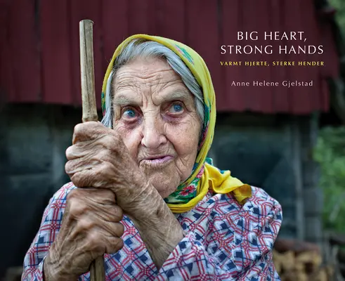 Großes Herz, starke Hände - Big Heart, Strong Hands