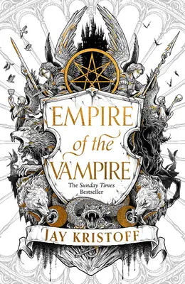 Das Reich der Vampire - Empire of the Vampire