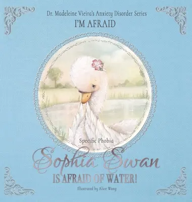 Sophia Schwan hat Angst vor Wasser! - Sophia Swan Is Afraid of Water!