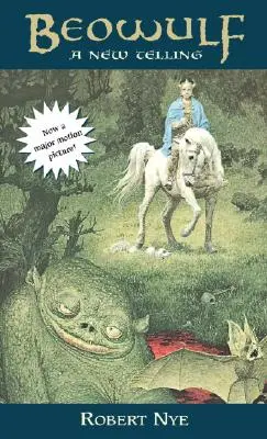 Beowulf: Eine neue Erzählung - Beowulf: A New Telling