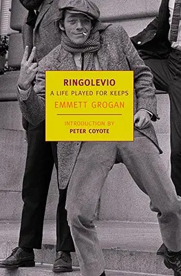 Ringolevio: Ein Leben auf Leben und Tod - Ringolevio: A Life Played for Keeps