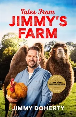 Geschichten von Jimmys Farm - Tales from Jimmy's Farm