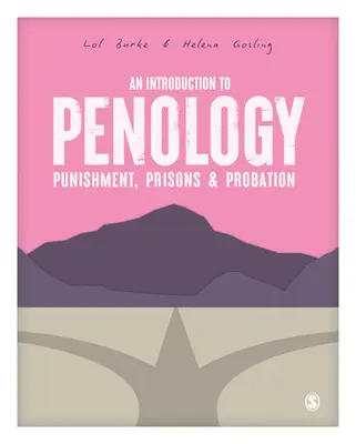 Eine Einführung in die Strafrechtswissenschaft: Bestrafung, Gefängnisse und Bewährung - An Introduction to Penology: Punishment, Prisons and Probation