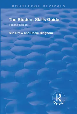 Die Schülerfähigkeiten: Leitfaden - The Student Skills: Guide