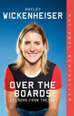 Über die Bretter: Lektionen aus dem Eis - Over the Boards: Lessons from the Ice