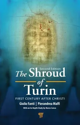 Das Grabtuch von Turin: Das erste Jahrhundert nach Christus! - The Shroud of Turin: First Century After Christ!