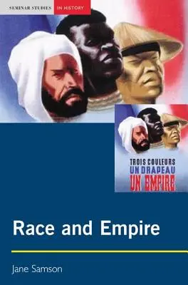 Ethnie und Empire - Race and Empire