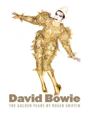 David Bowie: Die goldenen Jahre - David Bowie: The Golden Years