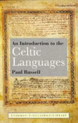 Eine Einführung in die keltischen Sprachen - An Introduction to the Celtic Languages