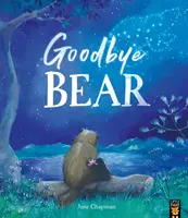 Auf Wiedersehen, Bär - Goodbye, Bear