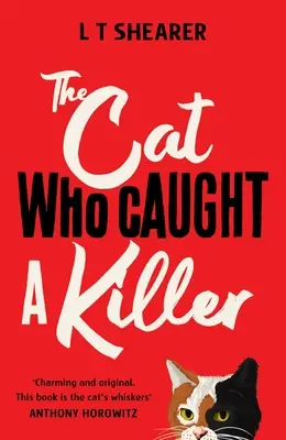 Die Katze, die einen Mörder gefangen hat - The Cat Who Caught a Killer